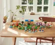 LEGO® Animal Crossing™ 77050 - Nook's Cranny и къщата на Rosie, снимка 16