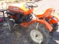 Kubota Bultra 10, снимка 2