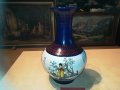 японска ваза-28х18см-внос швеицария 1605211109, снимка 1