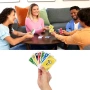 Настолна игра UNO Teams – Mattel, снимка 3