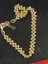 златна гривна , снимка 1