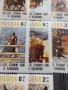 Пощенски марки чиста серия без печат Конен спорт през вековете поща Полша редки за КОЛЕКЦИЯ 38176, снимка 5