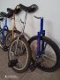Монобайк,Моносайкъл,циркаджийско колело,регулируем едноколесен велосипед,моносайкъл,цирково колело, снимка 9