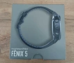 Garmin FENIX 5 в Гаранция, снимка 4