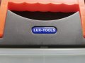 LUX-TOOLS - Made in Germany - Немски Куфар за Инструменти , Чисто Нов, внос Germany, снимка 3
