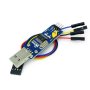USB UART RS232 Конвертор PL2303HX 3.3V / 5V, снимка 5