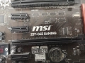 Дънна платка - MSI Z87-G45 GAMING, снимка 10