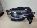 Десен фар за Cherokee Wk2 USA desen far чероки ксенон, снимка 2