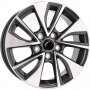 16” Джанти Тойота 5X114,3 Toyota Avensis Auris Corolla RAV4 CH-R CHR, снимка 1