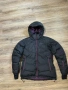 исок клас зимна пухенка Bergans  of  Norway SAUDA 750fill Down Jacket , M размер - гъши пух, снимка 1