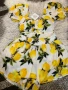 дамски комплекти с череши лимони , снимка 3
