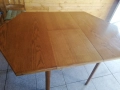 Разтегателна кухненска маса , снимка 5