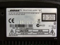 Аудио система   Bose wave music system , снимка 8
