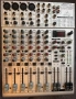 Смесителен пулт BEHRINGER EURORACK UB1204FX-PRO отлично състояние , снимка 4
