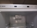 Комбиниран хладилник с фризер Бош Bosch A+++ с две години гаранция!, снимка 2