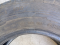 Нови 215/70/15c Continental Van Contact летни, снимка 8