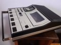 GRUNDIG CR 455  Cassette Player Recorder Germany

, снимка 2