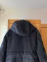 Дамско яке с вълна и гъши пух CMP, снимка 4