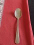 Стара лъжичка за сладолед десерти с печат STAINLESS STEEL 18/8 за КОЛЕКЦИЯ ДЕКОРАЦИЯ 31661, снимка 4