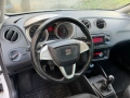 Seat Ibiza - 1,6 бензин с !!!верига!!!, снимка 8