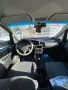 Opel zafira A 1,8benzin-части, снимка 4