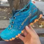 La Sportiva Bushido II GTX туристически обувки/маратонки  номер 42, снимка 4