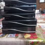 Продавам 5 бр сателитни приемници .Dreambox hd 800 4 бр и един 500hd., снимка 1