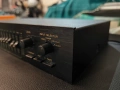Еквалайзер equaliser пред усилвател wvq 600 pro , снимка 7