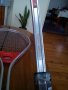 Стара ракета,хилка за тенис Stomil, снимка 6