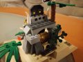 Конструктор Лего Пирати - Lego Pirates 6241 - Loot Island, снимка 6