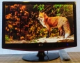 LG (22 инча=56 см.) - телевизор/ монитор с ново дистанционно, снимка 5