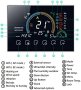 WiFi термостат за управление на газов котел, сух контакт, интелигентен термостат, снимка 3