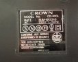 Аудиосистема Crown CD-500L, снимка 11