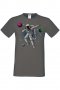 Мъжка тениска Dabbing astronaut,Изненада,Повод,Подарък,Празник, снимка 5