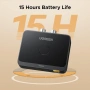 UGREEN BT505 Bluetooth Audio Adapter – безжичен Bluetooth приемник за аудио системи, снимка 8