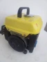 Двутактов бензинов генератор Максимално захранване 900W  3.7A, снимка 4