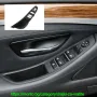 Панел конзола дръжка БМВ 5 Ф10 Ф11 BMW F10 F11 подлакътник бутон капак , снимка 4