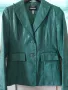 Сако кожа  Kensol 34р-р, снимка 16