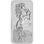 Сребро 1 oz Кюлче "Годината на Коня" 2026, снимка 1