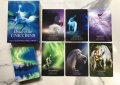 Оракул таро карти: Oracle of the Fairies & Oracle of the Unicorns, снимка 4