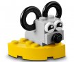 LEGO® Classsic 11016 - Тухлички за творческо строителство, снимка 8