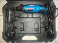 Нов FERREX-Мултитул LCD Диспл-150 Вата Мини Дрелка-Шлифовалка/Гравьорка-Многофункционален Инструмент, снимка 5