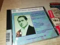 jussi and anna-lisa cd 2103251545, снимка 4