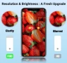 GULEEK Premium дисплей за iPhone XR, резервен екран за iPhone XR, 3D Touch, 6.1-инчов LCD дисплей , снимка 2