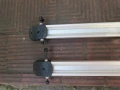 Thule mtb roof rack top-2 броя, снимка 7