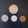 Монети от различни страни, снимка 1