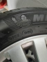 Оригинални джанти Citroen 16'' и гуми MICHELIN 215/55/16, снимка 4