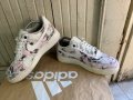 ''Nike Air Force 1 Low Floral Rose''оригинални маратонки 42 номер, снимка 2