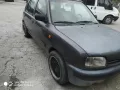 Nissan Micra на части , снимка 2