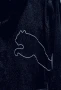 Красив халат с качулка PUMA унисекс, снимка 4